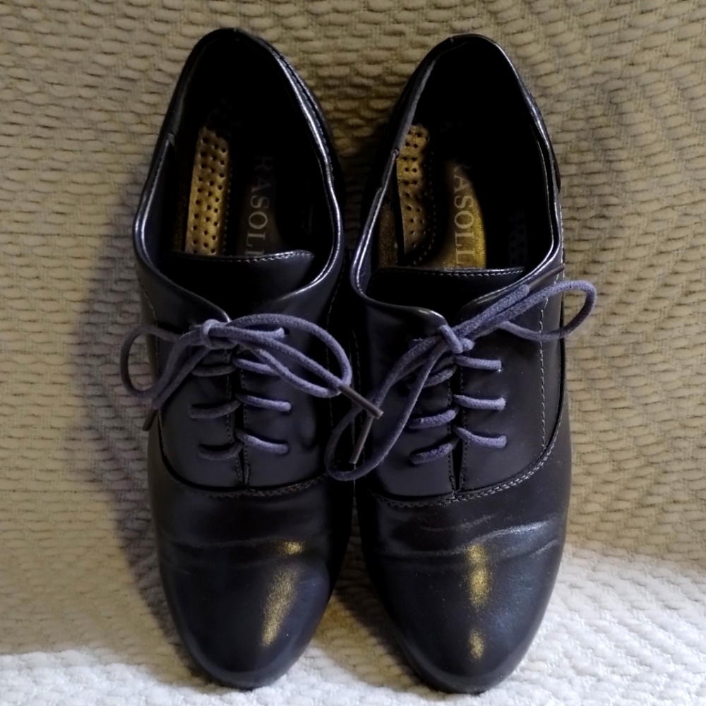 Rasolli business style pumps